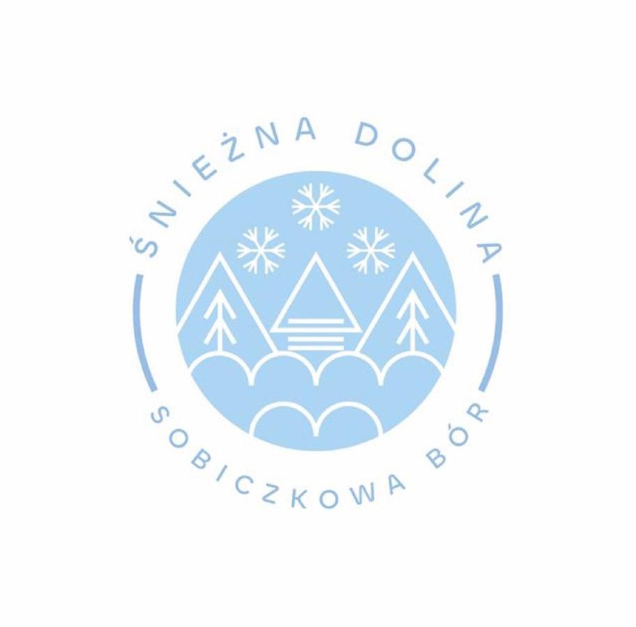 Sniezna Dolina - Sobiczkowa Bor Luxury Chalets コシチェリスコ エクステリア 写真