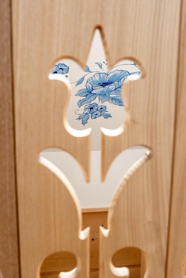 Sniezna Dolina - Sobiczkowa Bor Luxury Chalets コシチェリスコ エクステリア 写真